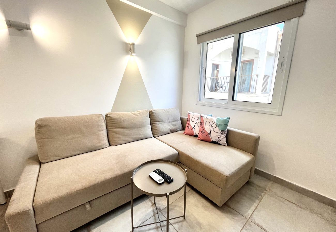 Ferienwohnung in Ayia Napa - STAY Napa Aura Apartment 