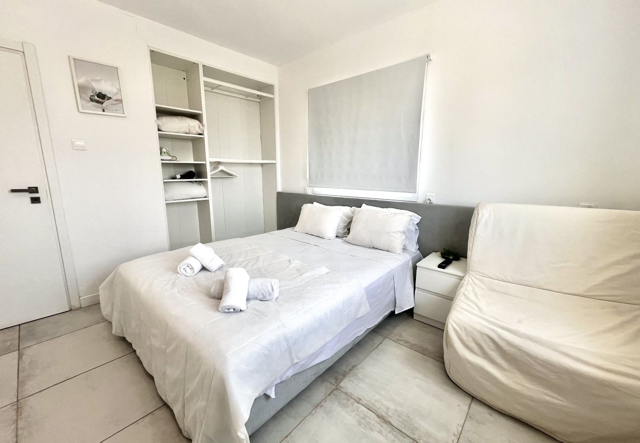 Ferienwohnung in Ayia Napa - STAY Napa Aura Apartment 