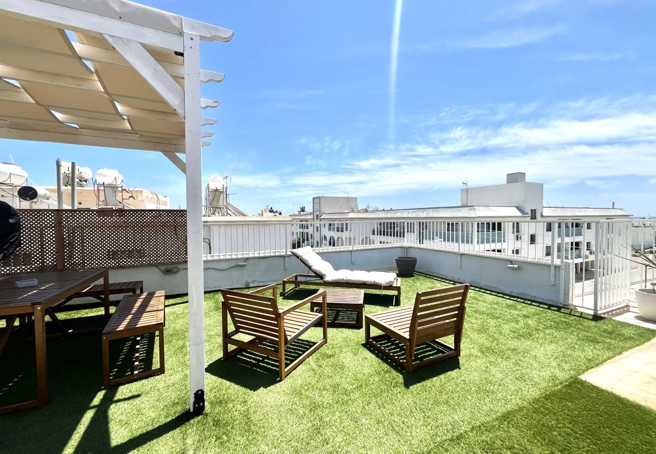 Ferienwohnung in Ayia Napa - STAY Napa Aura Apartment 