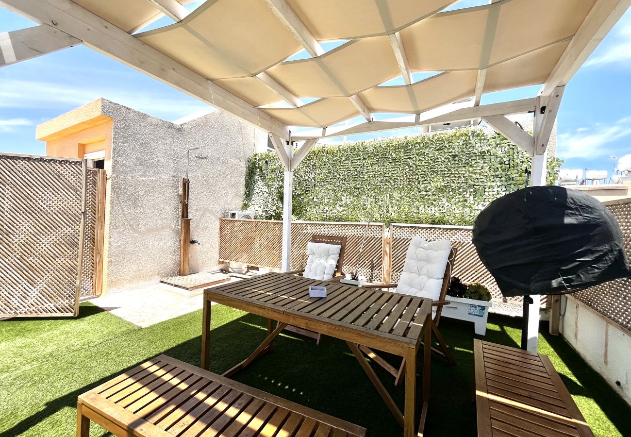 Ferienwohnung in Ayia Napa - STAY Napa Aura Apartment 