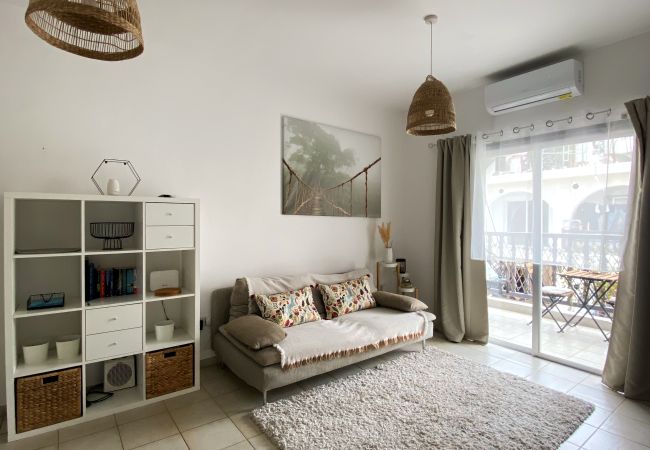 Ferienwohnung in Paphos - STAY Artisan's Dream Apartment