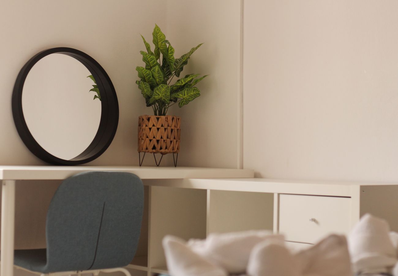 Ferienwohnung in Paphos - STAY Artisan's Dream Apartment