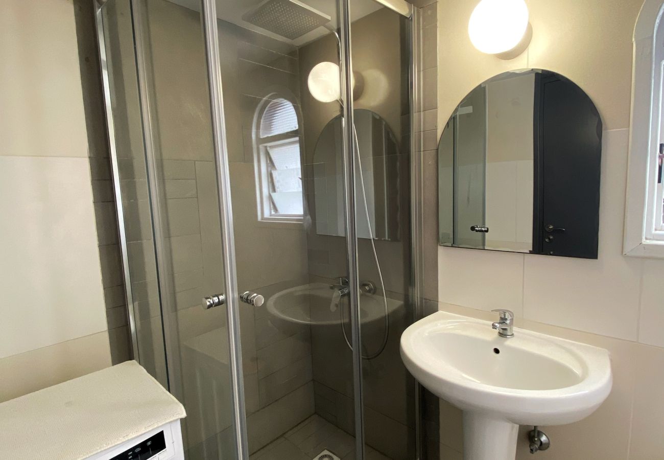 Ferienwohnung in Paphos - STAY Artisan's Dream Apartment