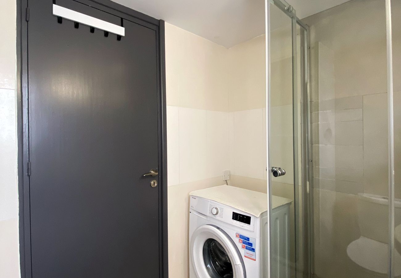 Ferienwohnung in Paphos - STAY Artisan's Dream Apartment