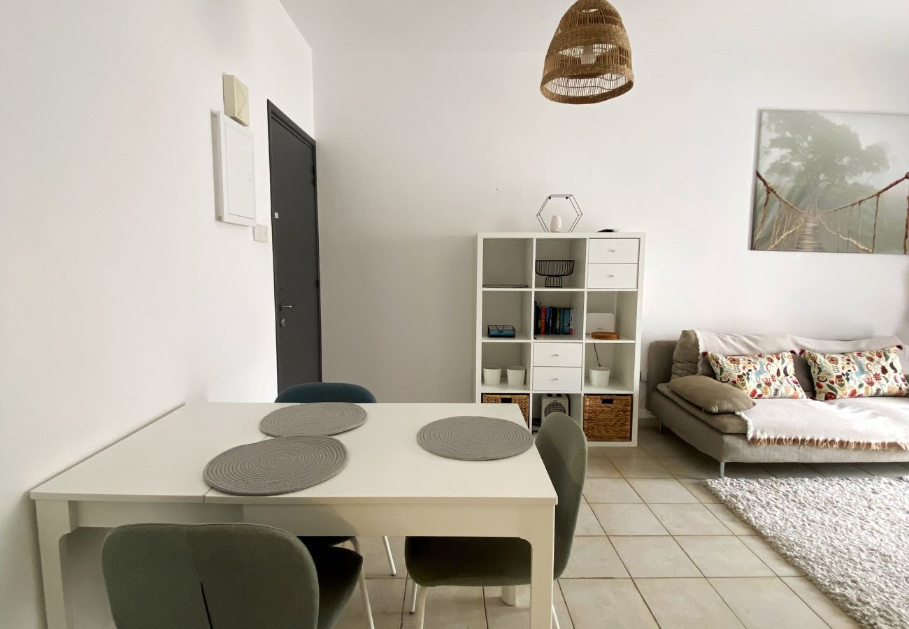 Ferienwohnung in Paphos - STAY Artisan's Dream Apartment