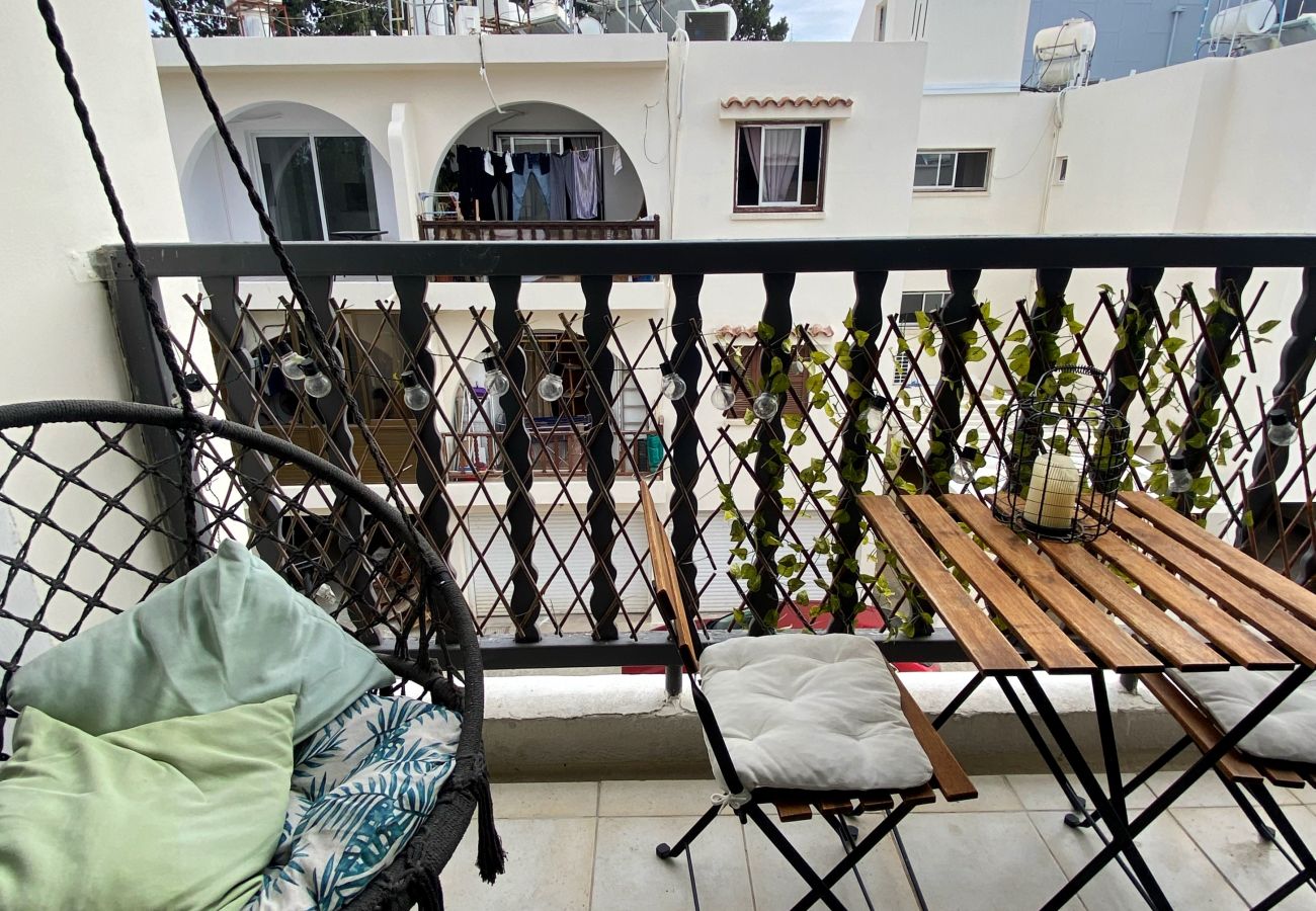Ferienwohnung in Paphos - STAY Artisan's Dream Apartment