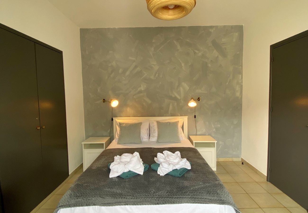 Ferienwohnung in Paphos - STAY Artisan's Dream Apartment