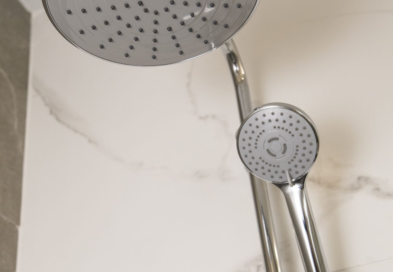 Ferienwohnung in Nicosia - STAY Urban Skin Suite