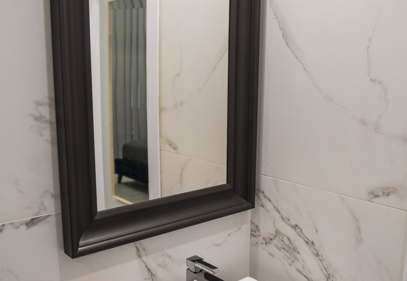 Ferienwohnung in Nicosia - STAY Urban Skin Suite