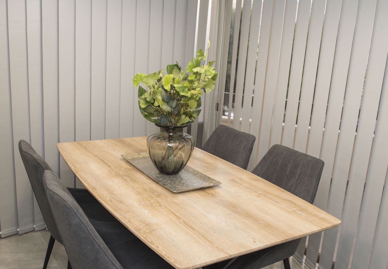 Ferienwohnung in Nicosia - STAY Urban Skin Suite