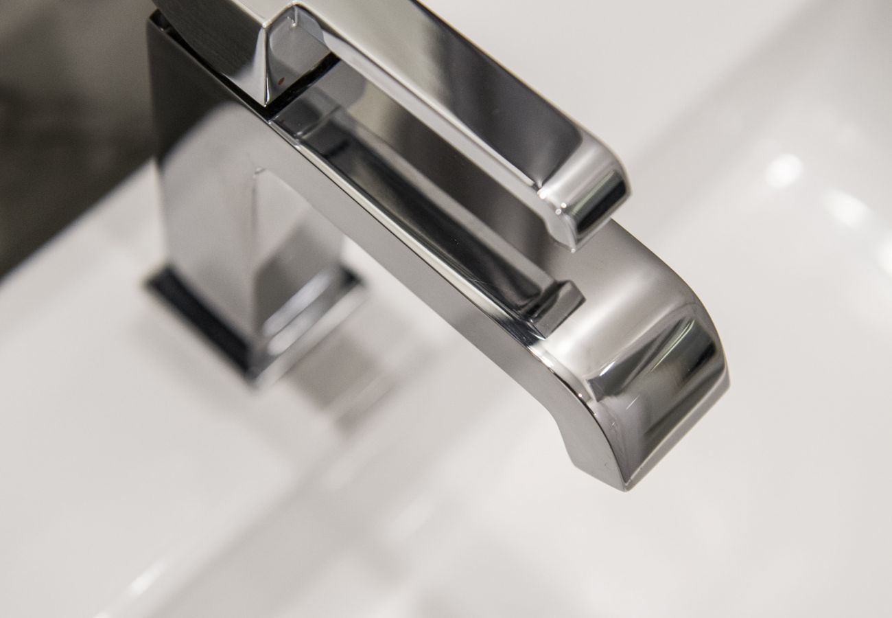 Ferienwohnung in Nicosia - STAY Urban Skin Suite