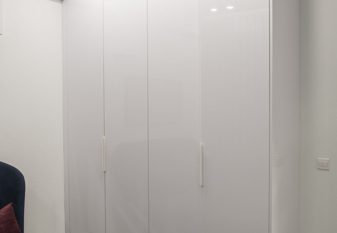 Ferienwohnung in Nicosia - STAY Urban Skin Suite