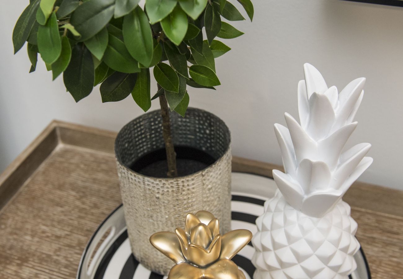 Ferienwohnung in Nicosia - STAY Urban Skin Suite