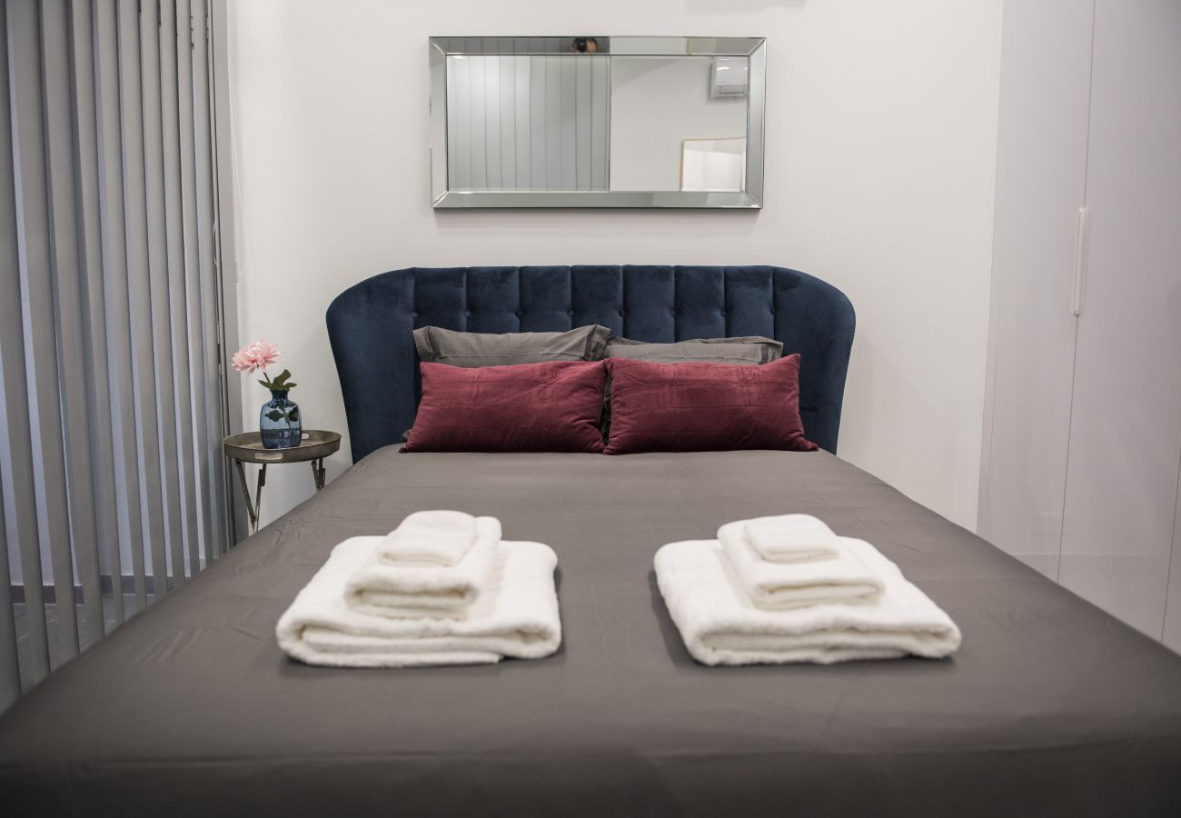 Ferienwohnung in Nicosia - STAY Urban Skin Suite