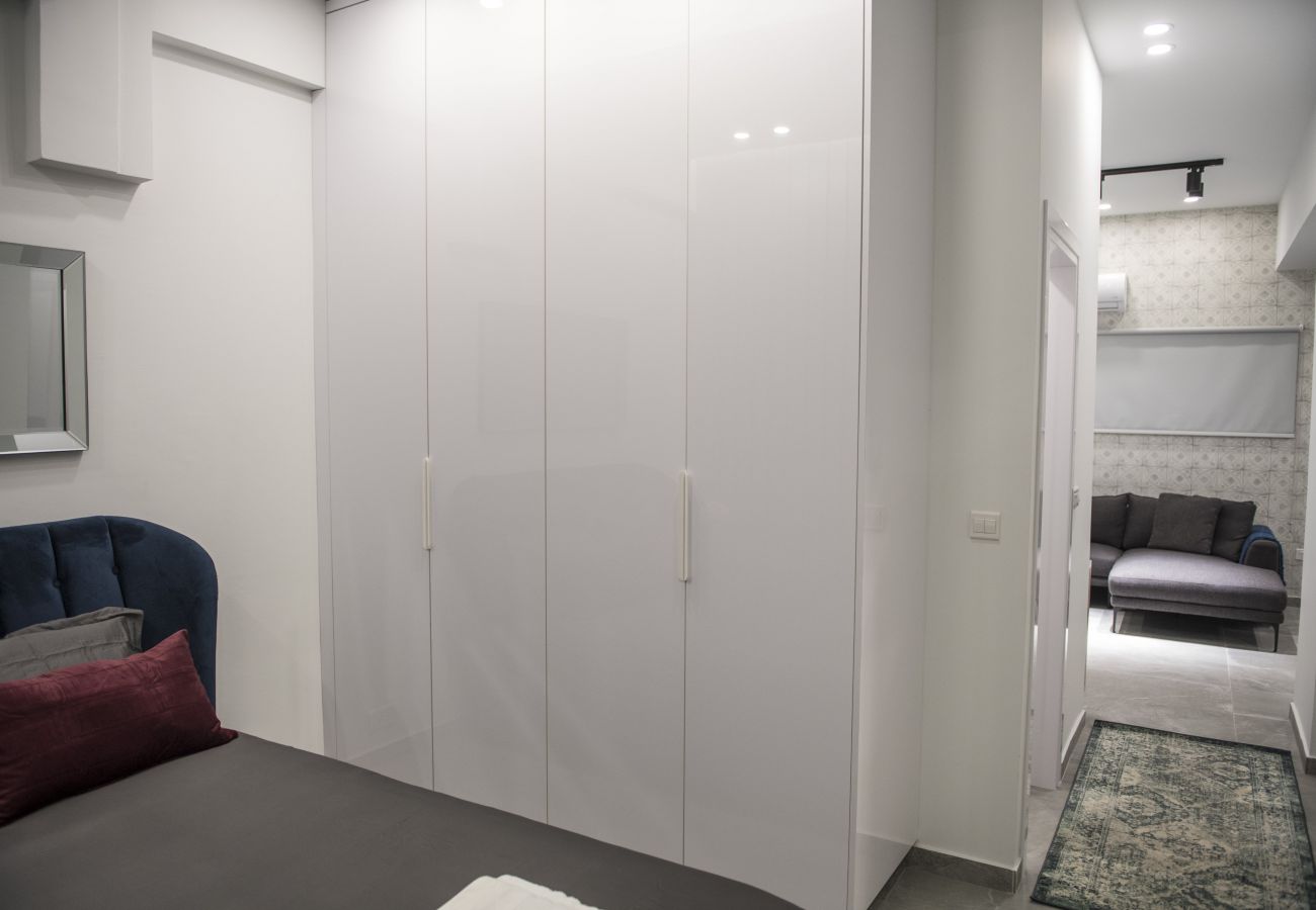 Ferienwohnung in Nicosia - STAY Urban Skin Suite