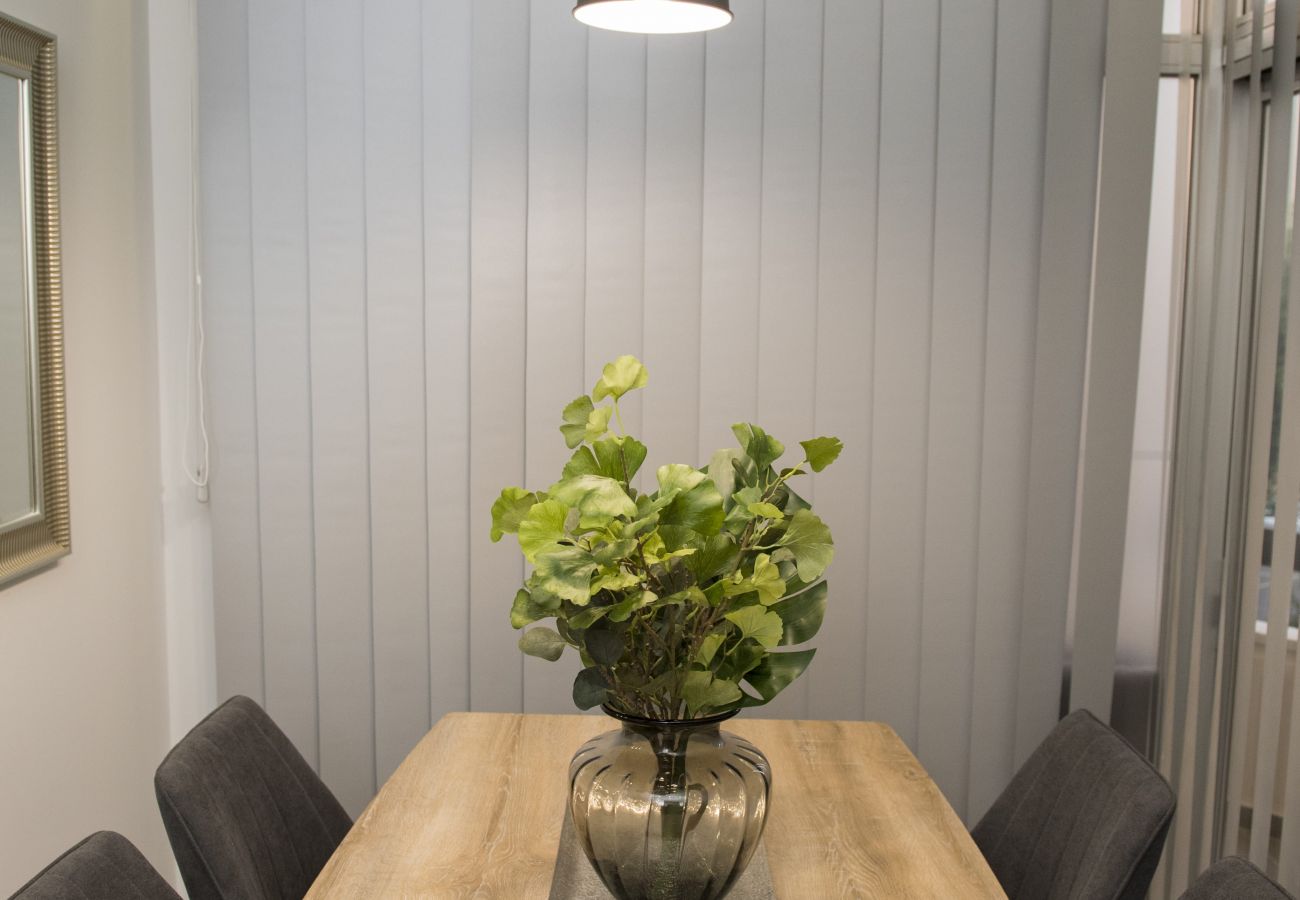 Ferienwohnung in Nicosia - STAY Urban Skin Suite