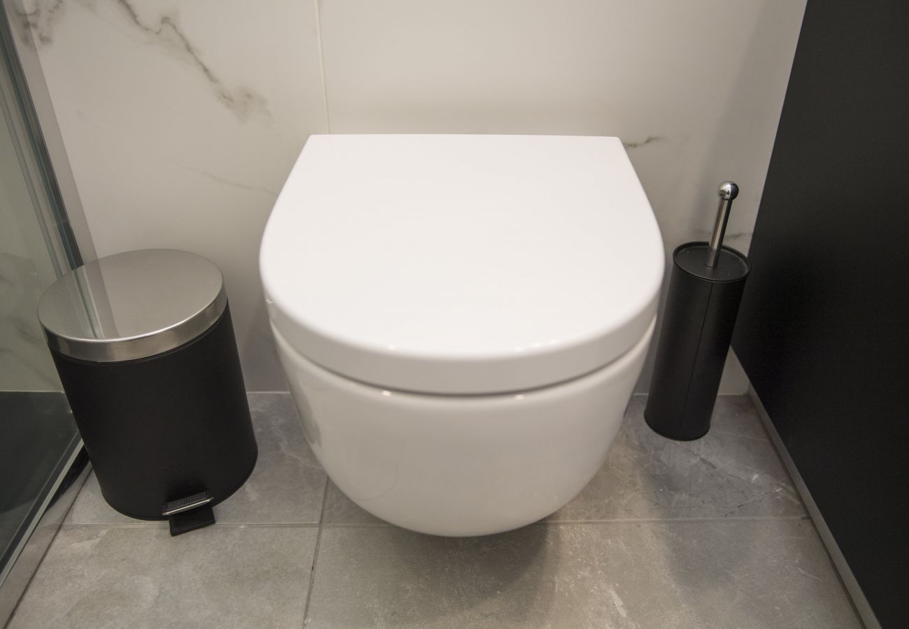 Ferienwohnung in Nicosia - STAY Urban Skin Suite