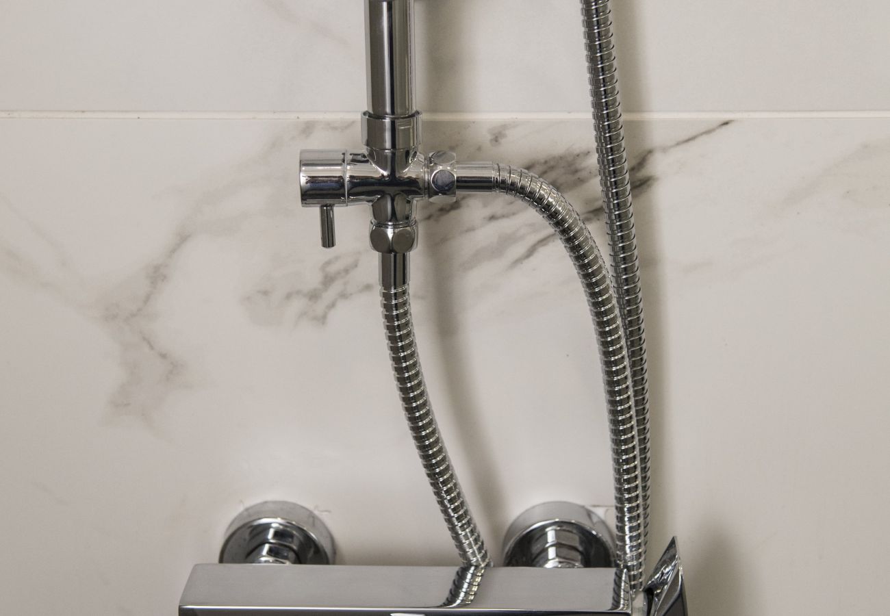 Ferienwohnung in Nicosia - STAY Urban Skin Suite