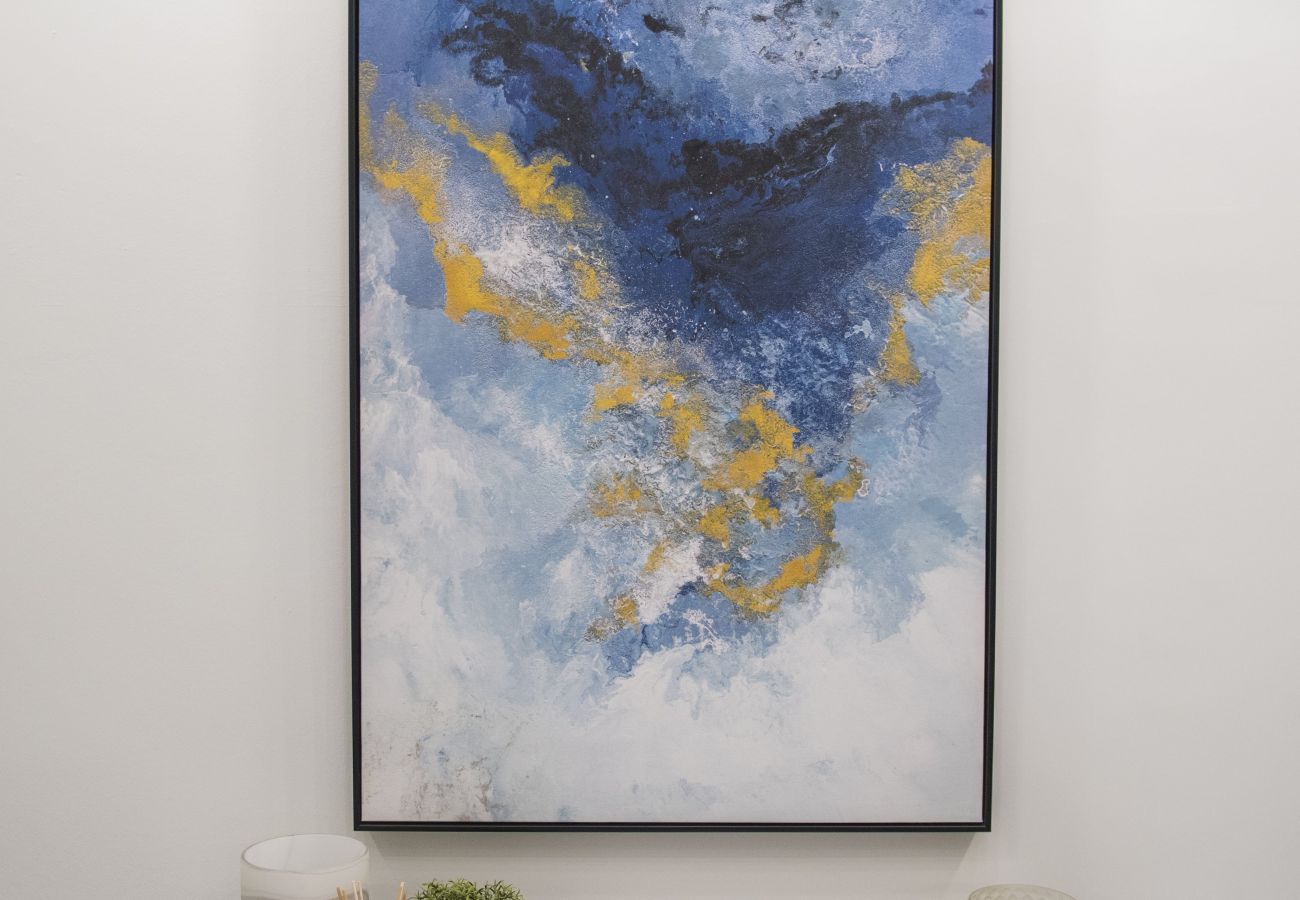 Ferienwohnung in Nicosia - STAY Urban Skin Suite