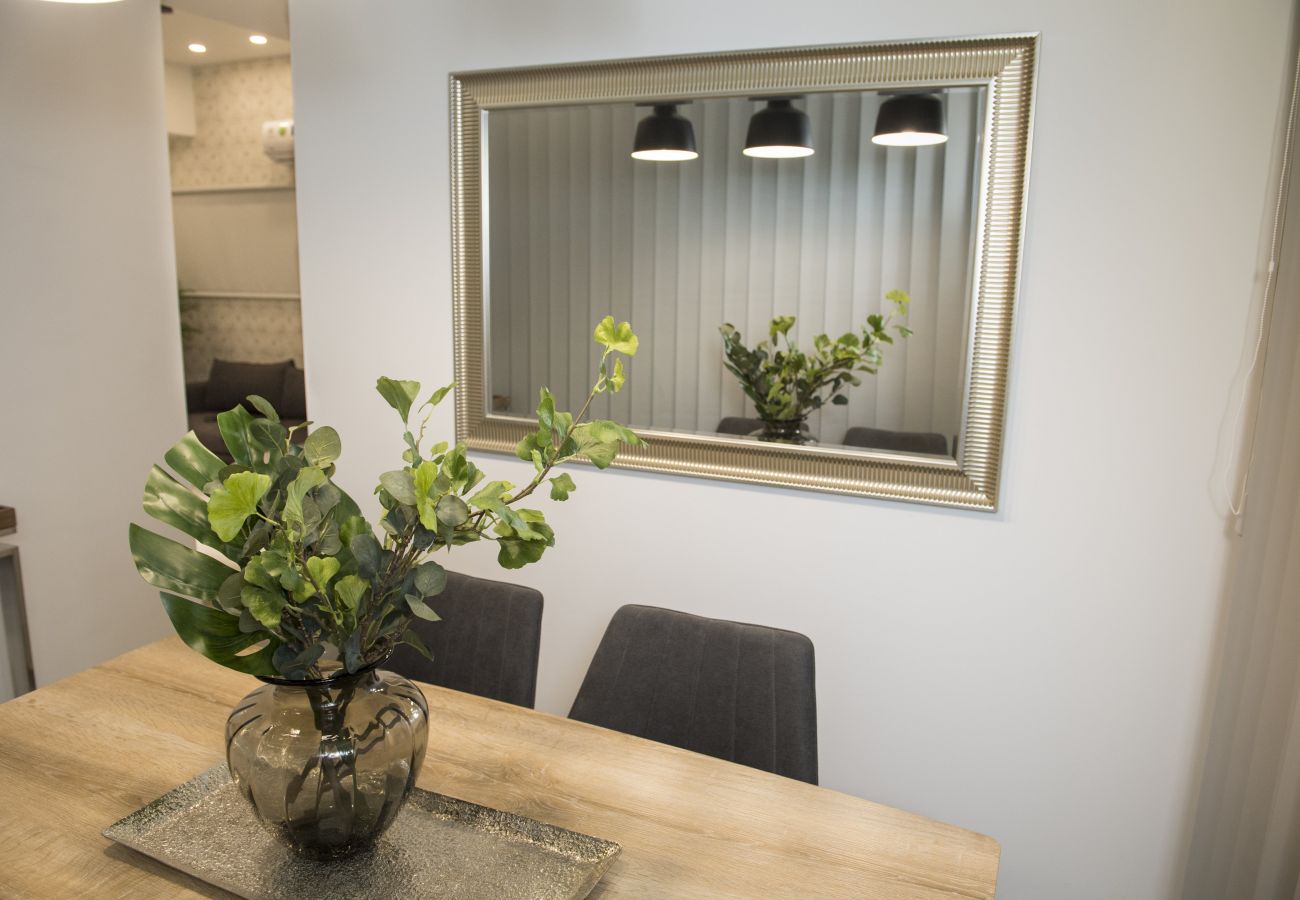 Ferienwohnung in Nicosia - STAY Urban Skin Suite