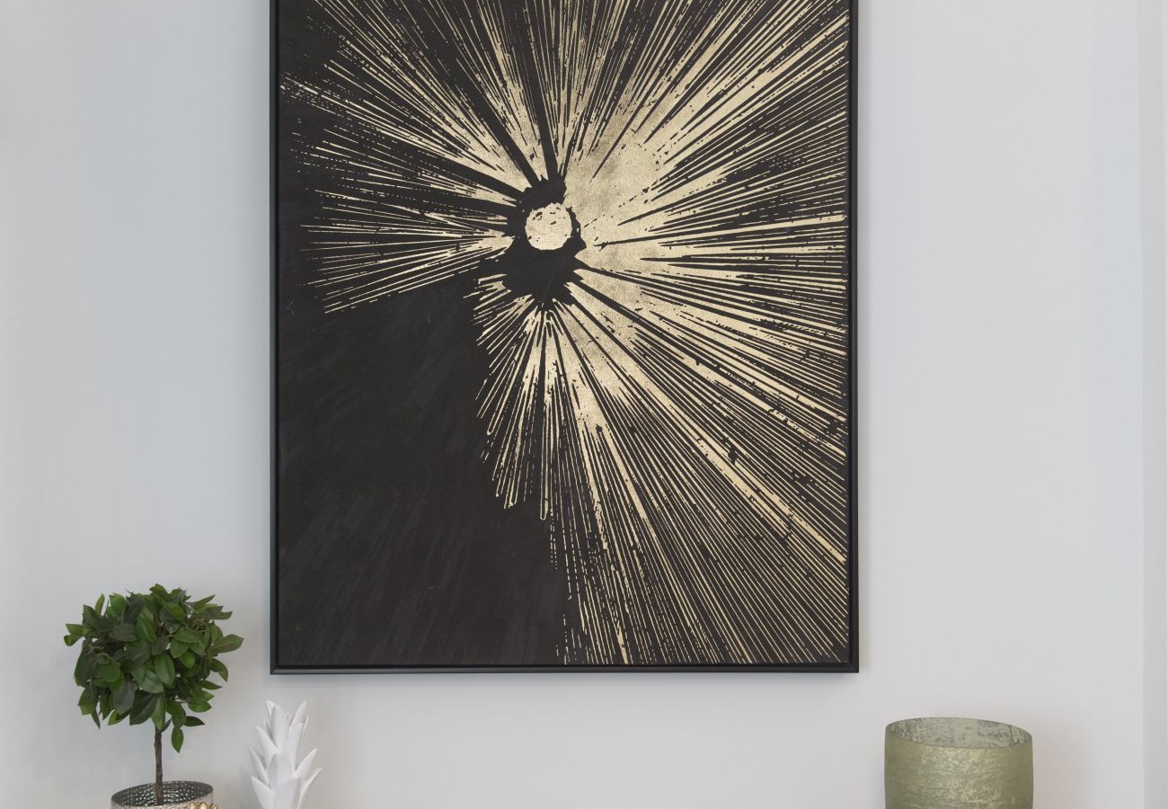 Ferienwohnung in Nicosia - STAY Urban Skin Suite