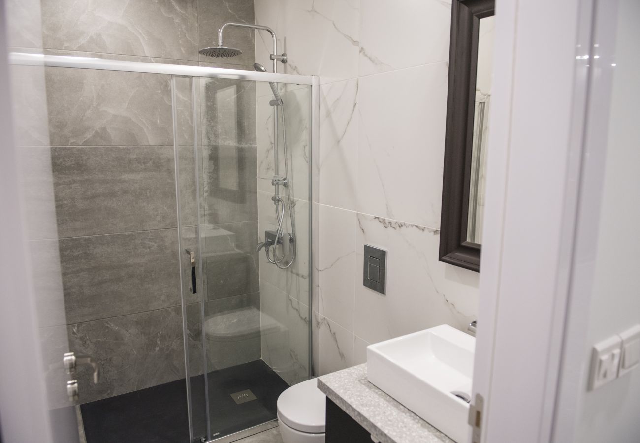 Ferienwohnung in Nicosia - STAY Urban Skin Suite