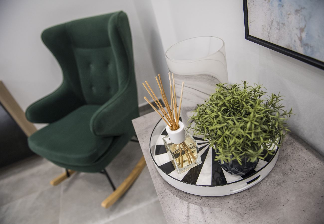 Ferienwohnung in Nicosia - STAY Urban Skin Suite