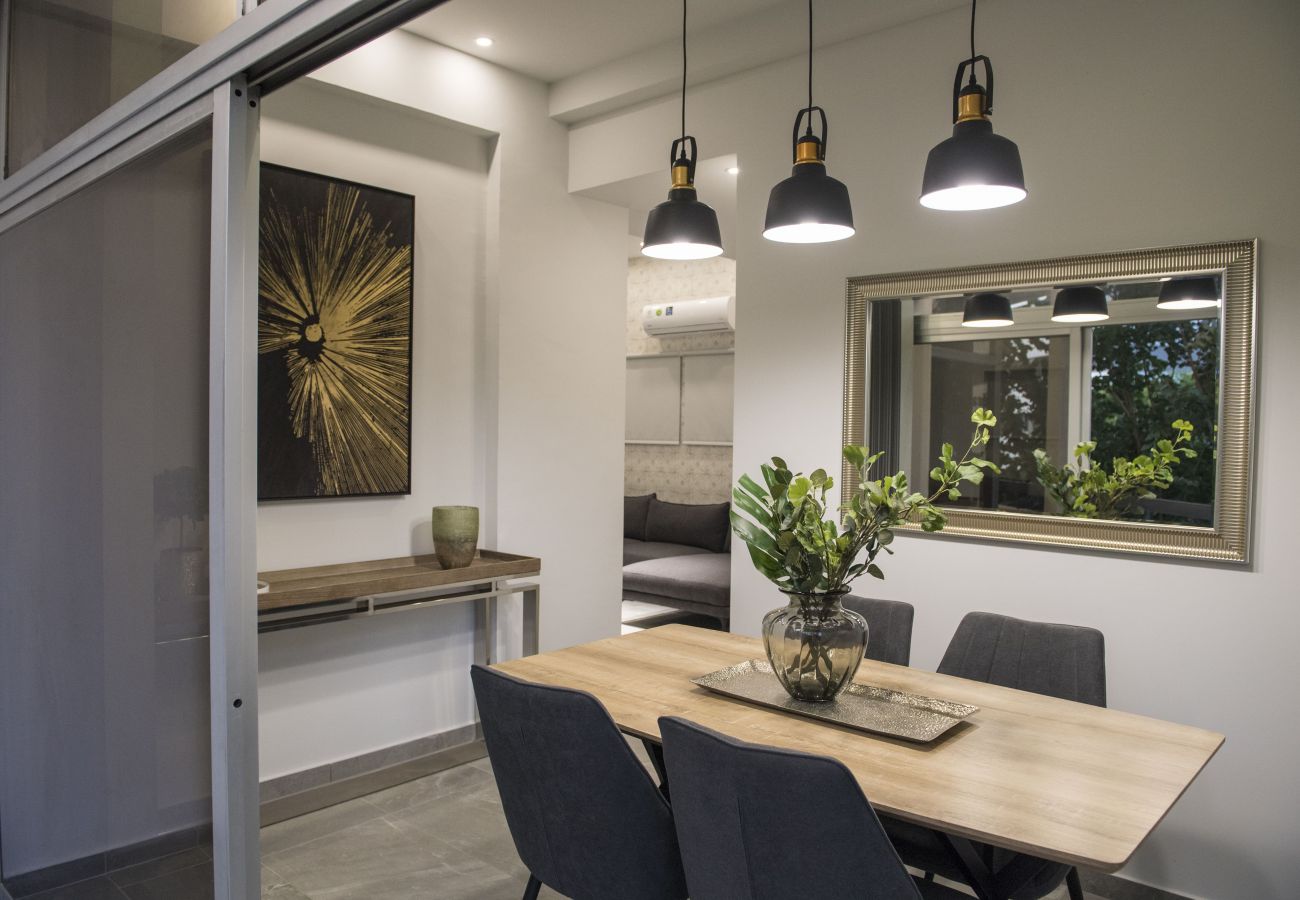 Ferienwohnung in Nicosia - STAY Urban Skin Suite