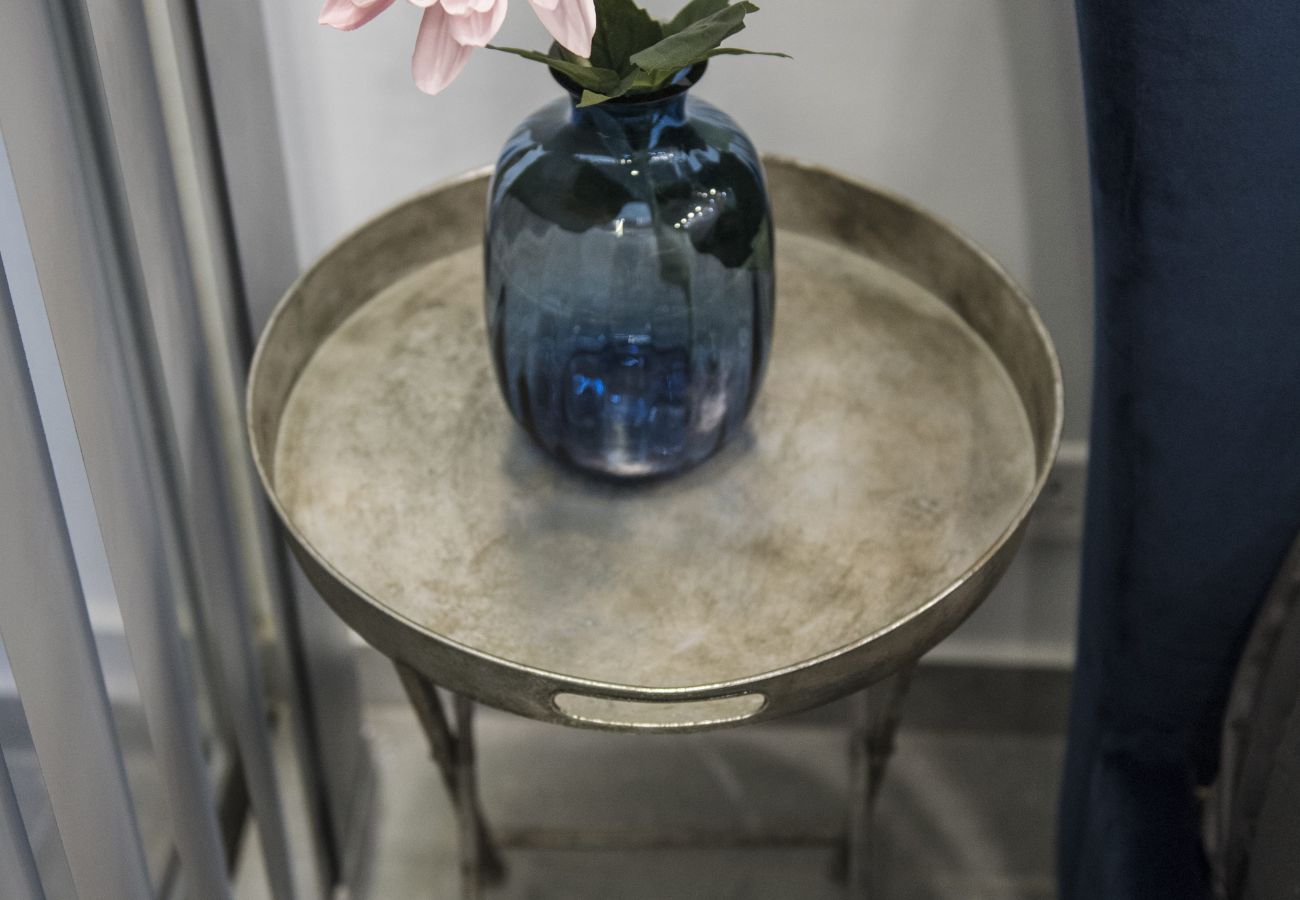 Ferienwohnung in Nicosia - STAY Urban Skin Suite