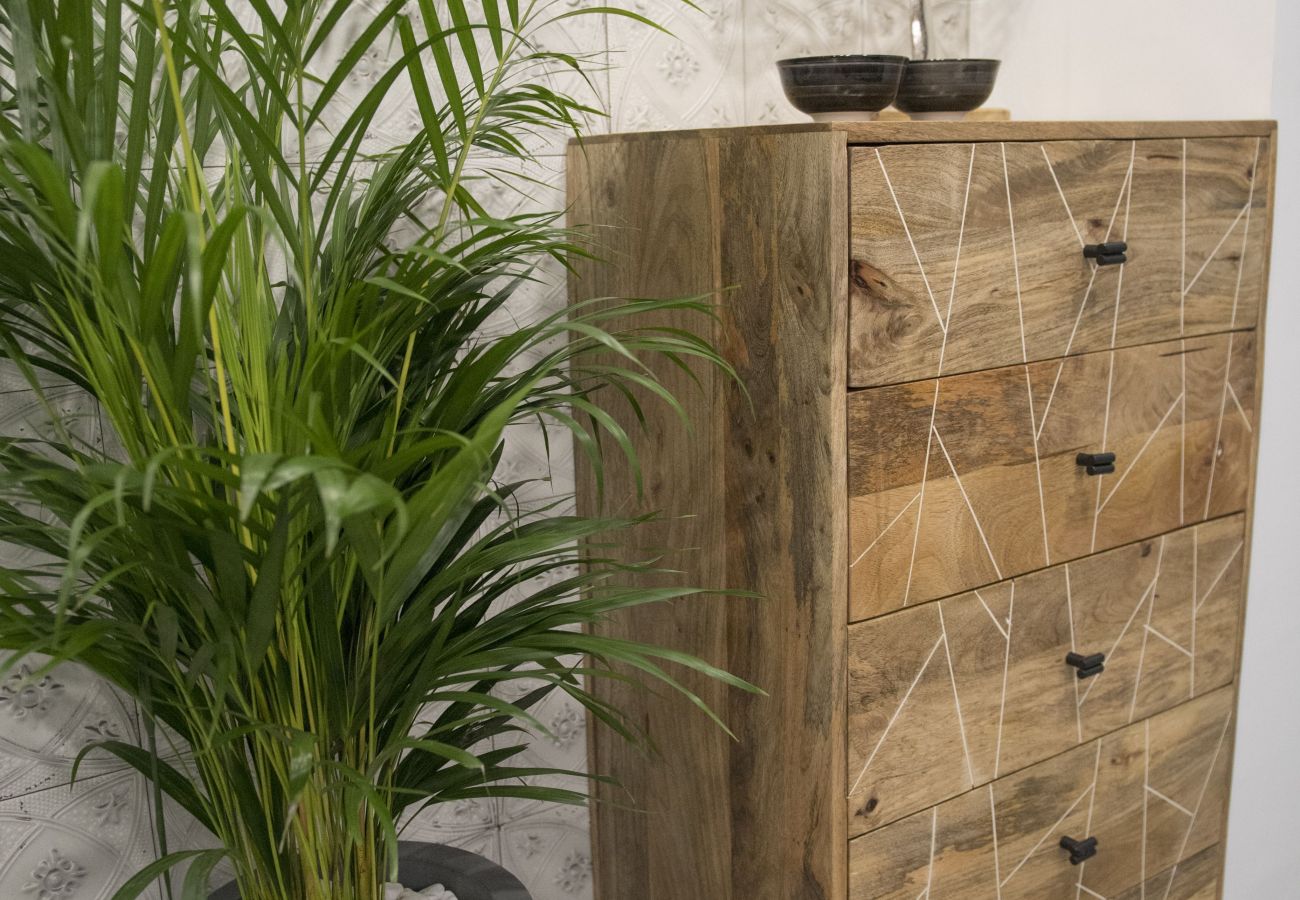 Ferienwohnung in Nicosia - STAY Urban Skin Suite