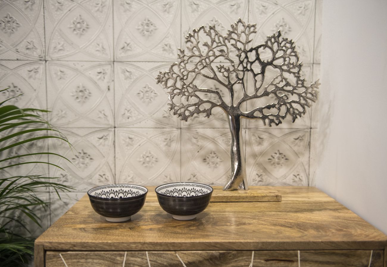 Ferienwohnung in Nicosia - STAY Urban Skin Suite