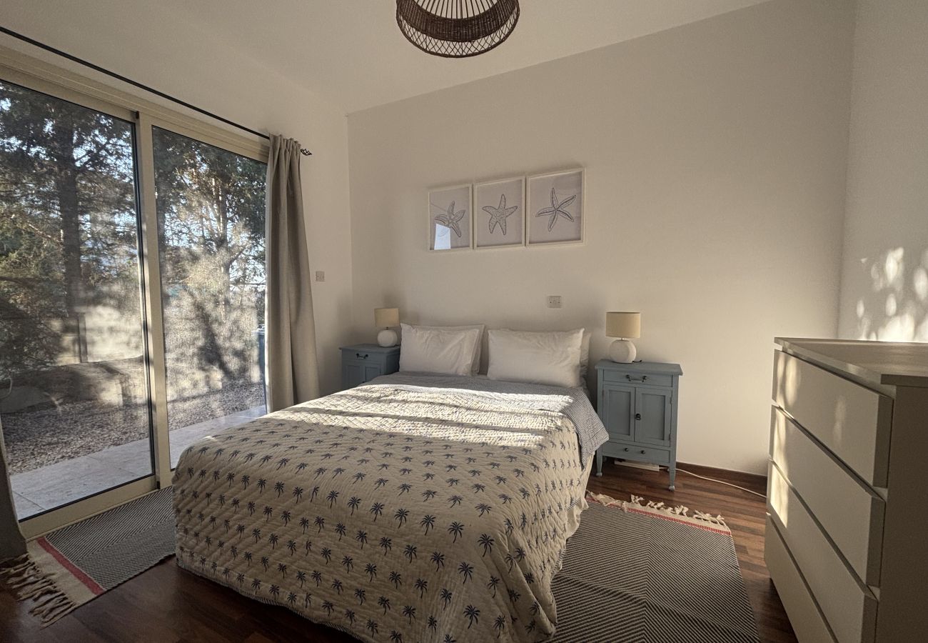 Villa in Pissouri - STAY Pantheon Villa