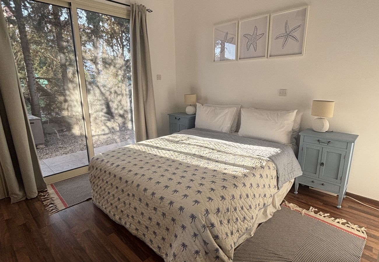Villa in Pissouri - STAY Pantheon Villa