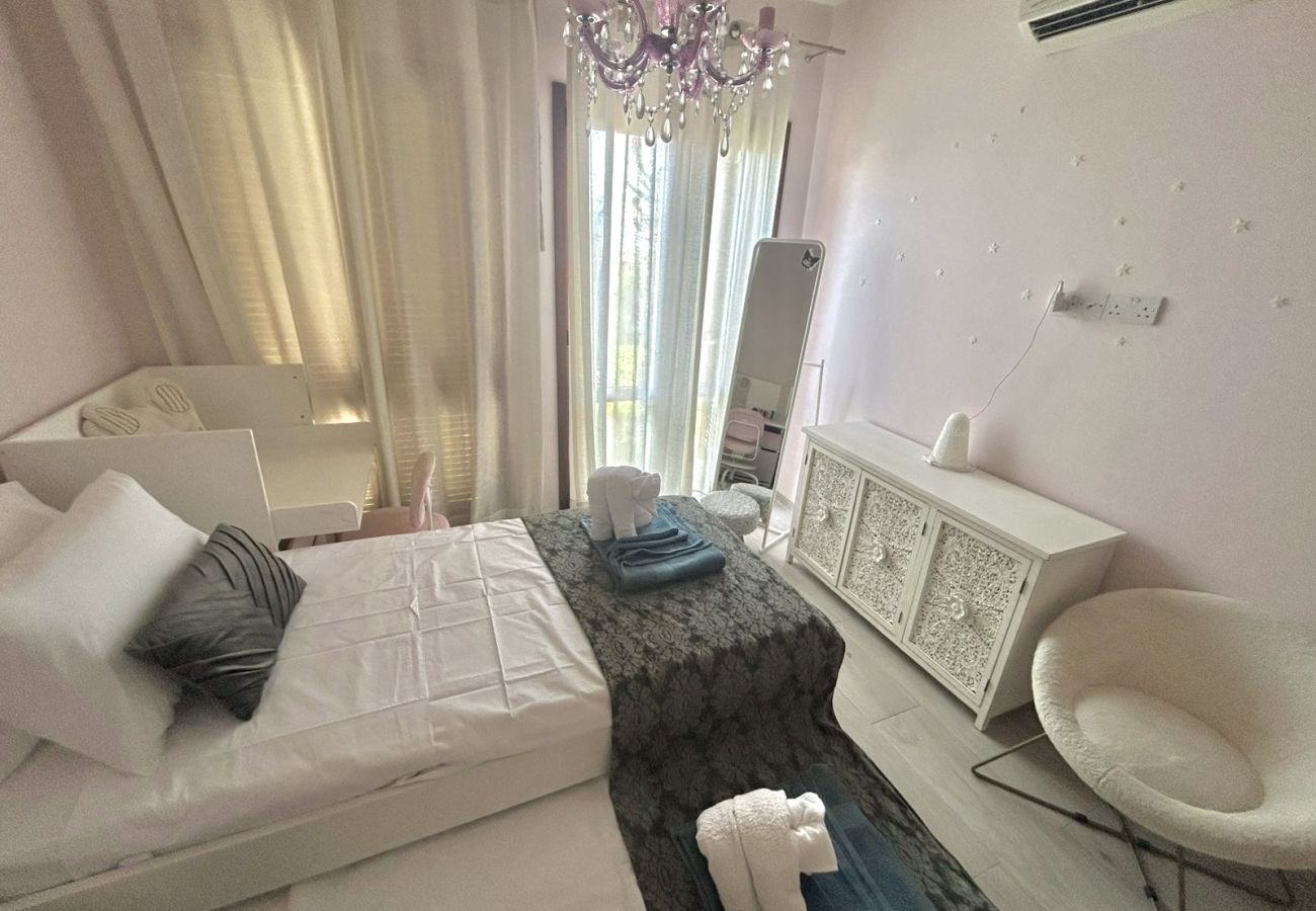 Ferienwohnung in Kouklia - STAY Aphrodite Hills Apartment