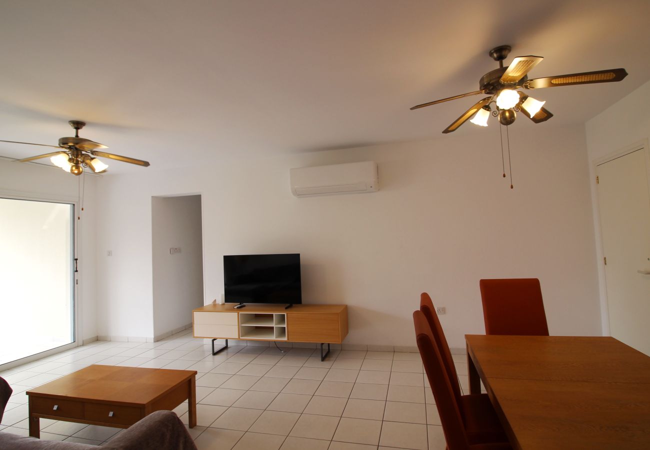 Ferienwohnung in Geroskipou - STAY Anthea Gardens- Calm Living