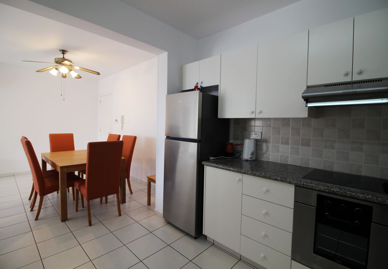 Ferienwohnung in Geroskipou - STAY Anthea Gardens- Calm Living