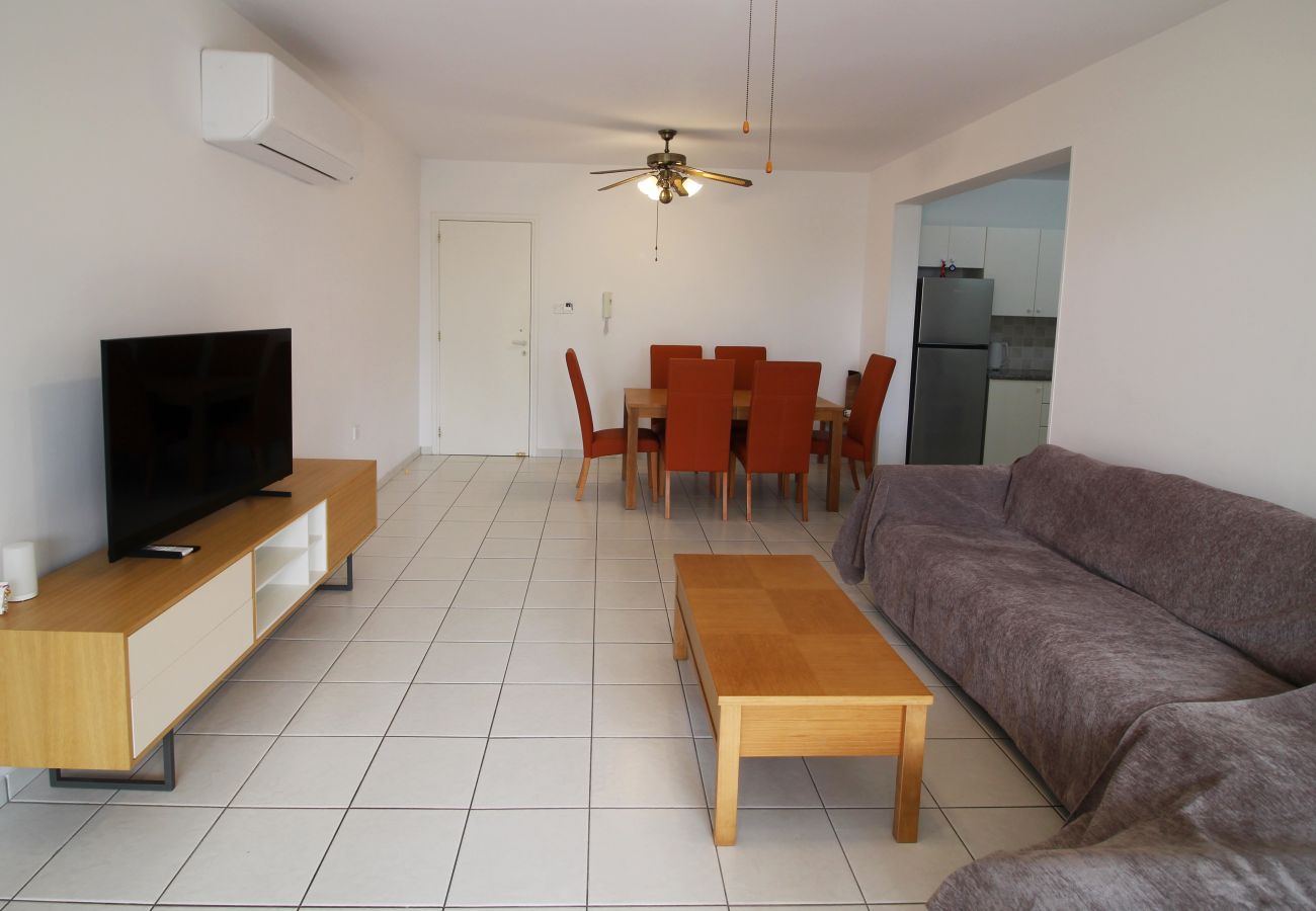 Ferienwohnung in Geroskipou - STAY Anthea Gardens- Calm Living