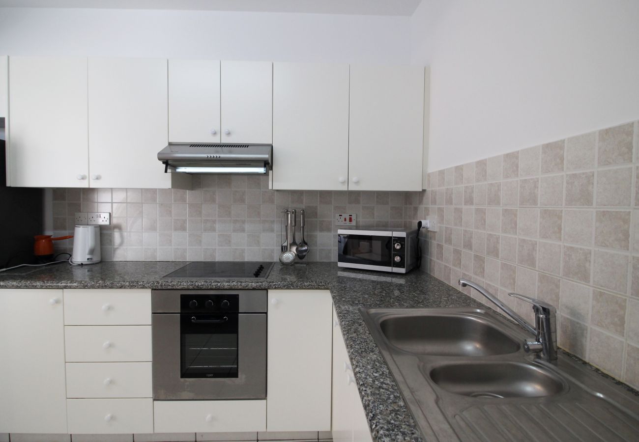 Ferienwohnung in Geroskipou - STAY Anthea Gardens- Calm Living