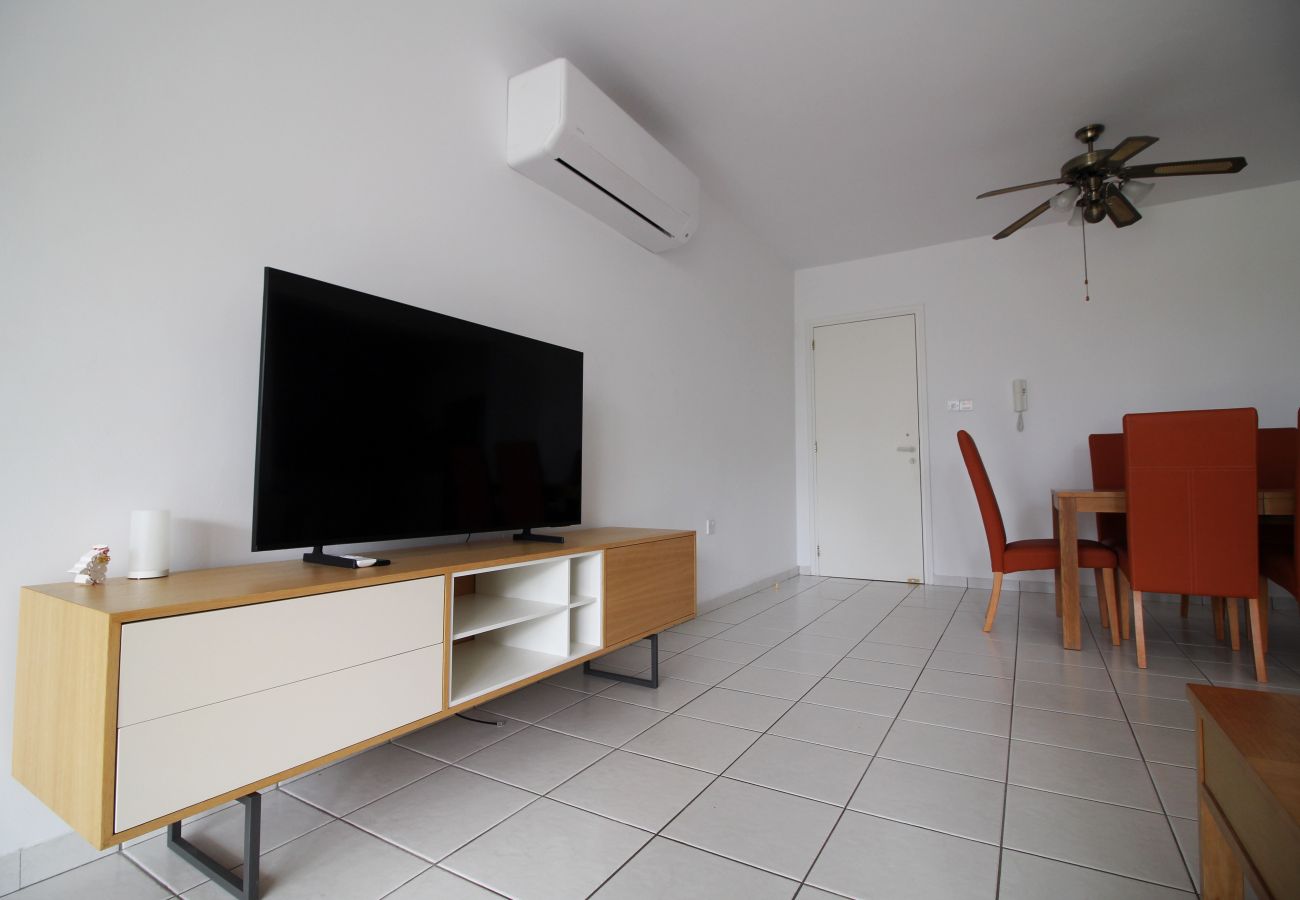 Ferienwohnung in Geroskipou - STAY Anthea Gardens- Calm Living