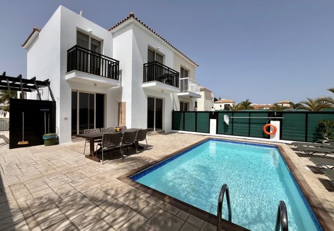 Villa in Protaras - STAY Aphrodites Dream Villa