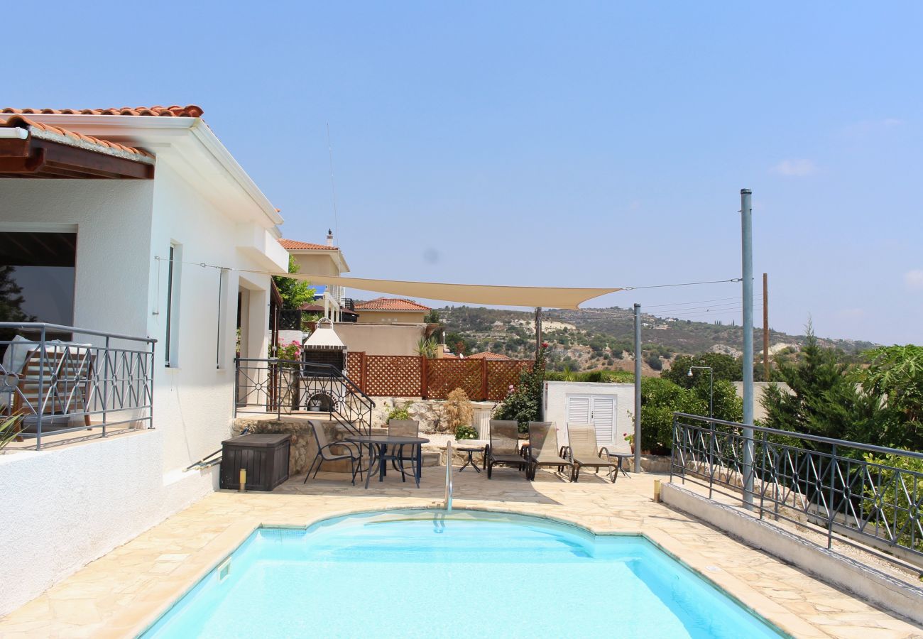 Villa in Mesa Chorio - STAY Helios House