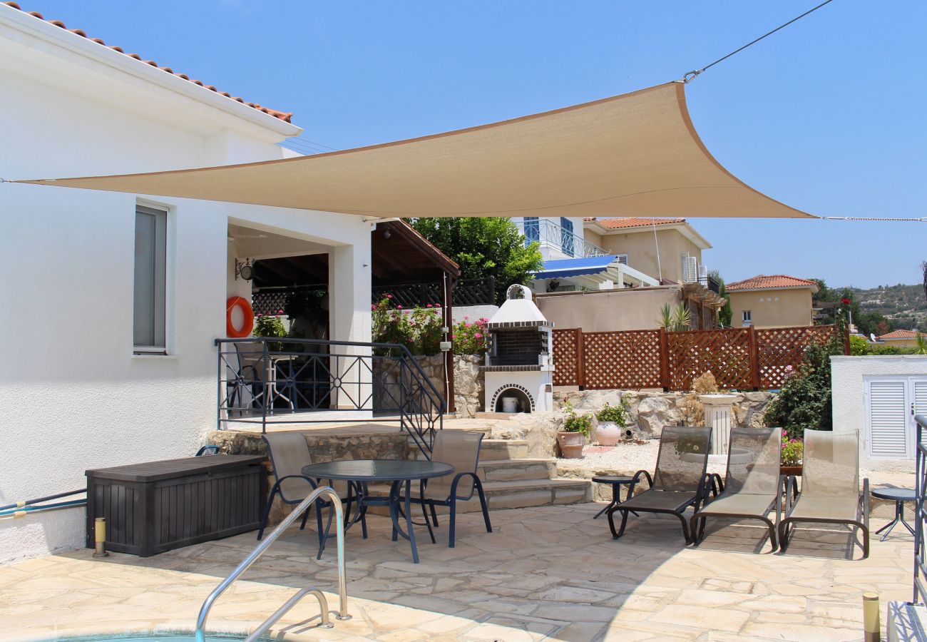 Villa in Mesa Chorio - STAY Helios House