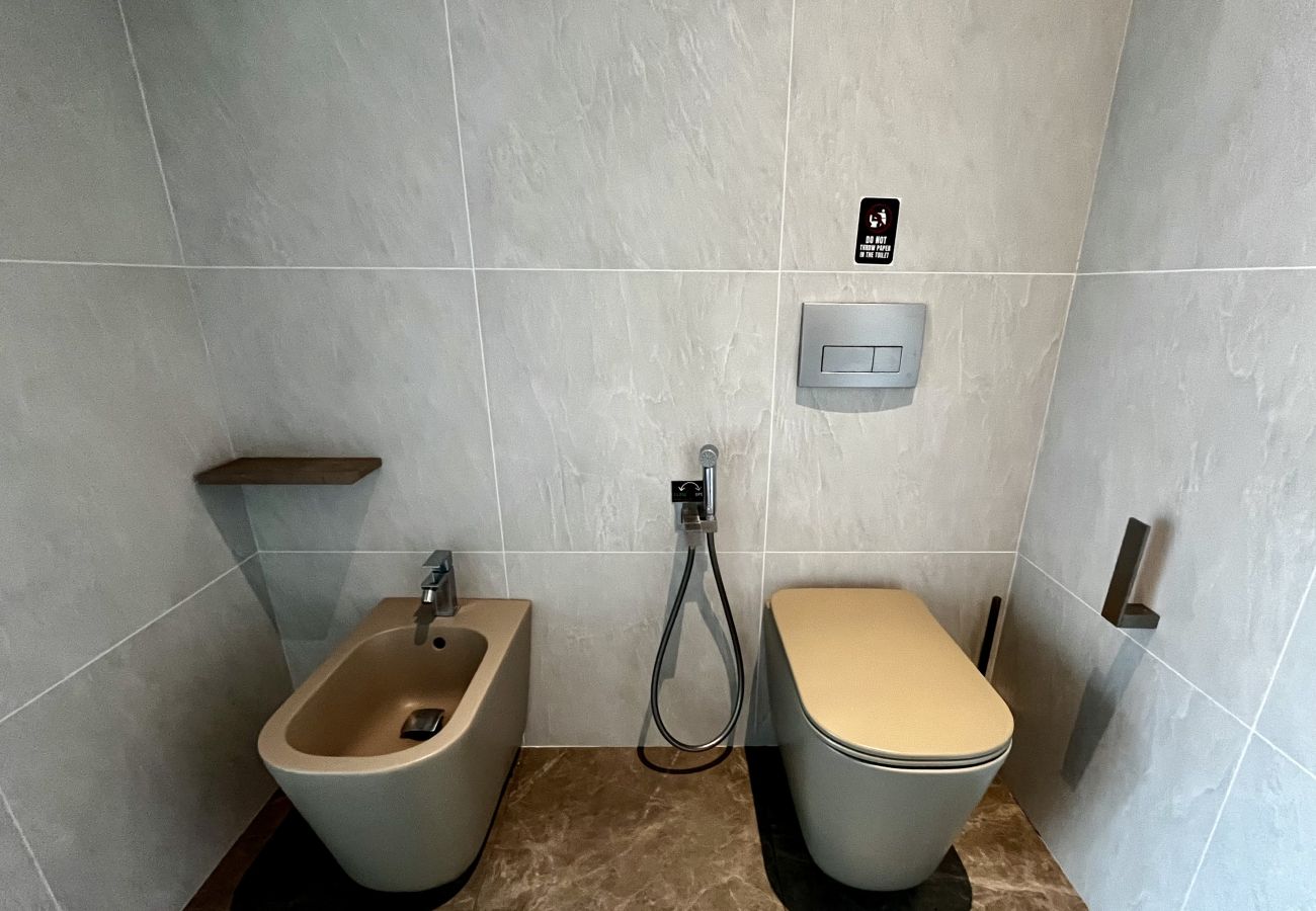 Ferienwohnung in Limassol - STAY ONLY Tower Suite 2002