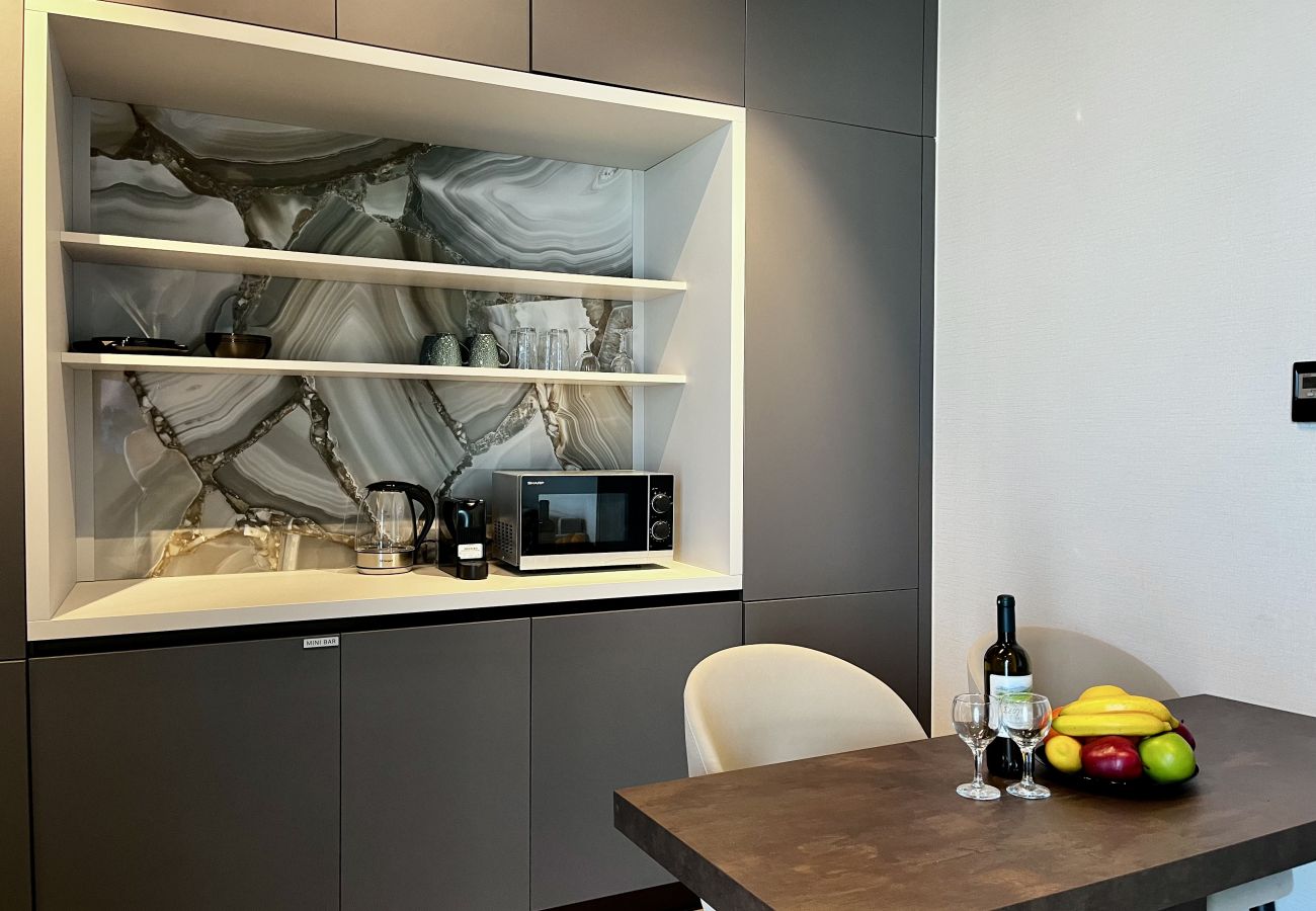 Ferienwohnung in Limassol - STAY ONLY Tower Suite 2005