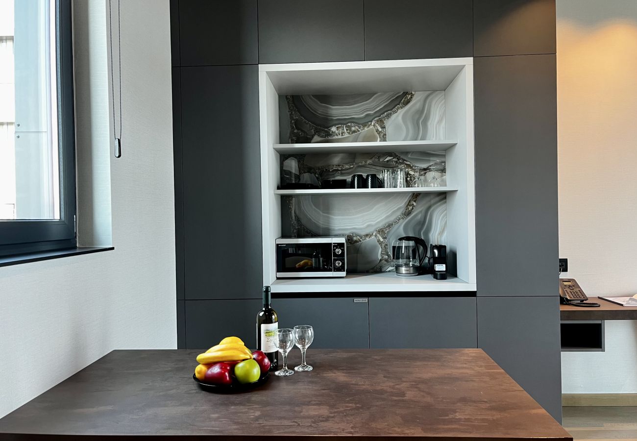 Ferienwohnung in Limassol - STAY ONLY Tower Suite 2006