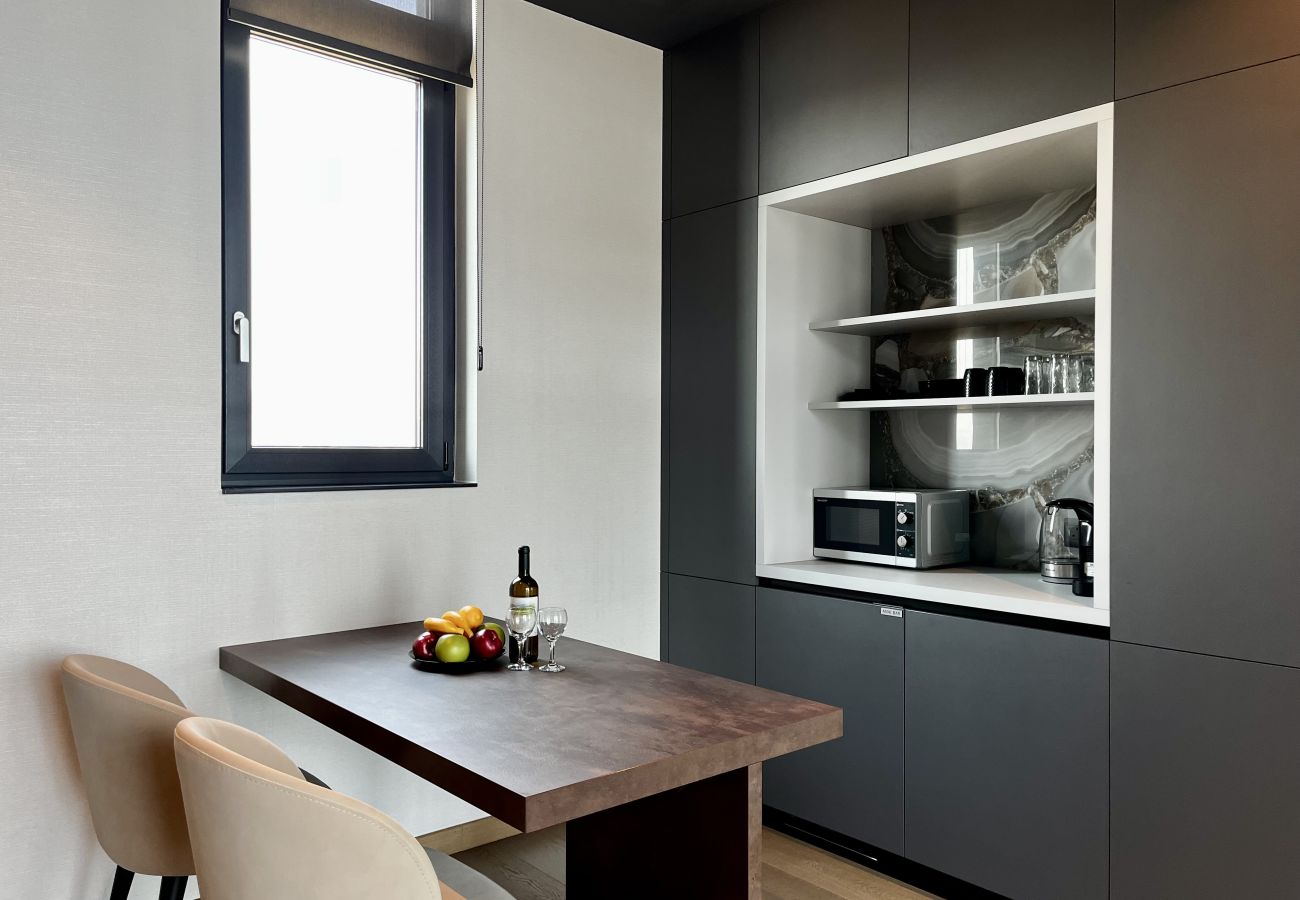 Ferienwohnung in Limassol - STAY ONLY Tower Suite 2006