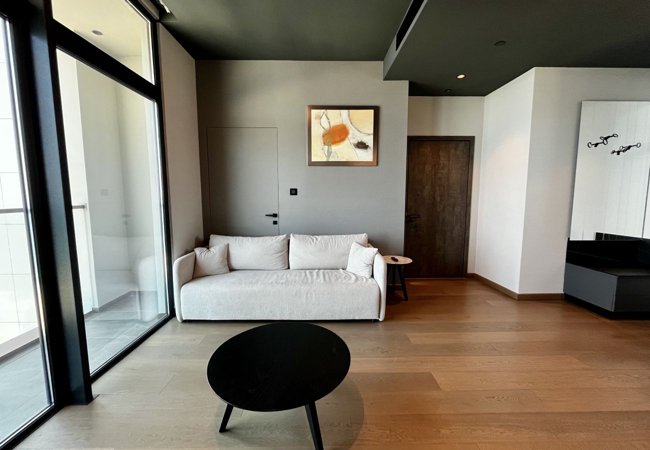 Ferienwohnung in Limassol - STAY ONLY Tower Suite 2006