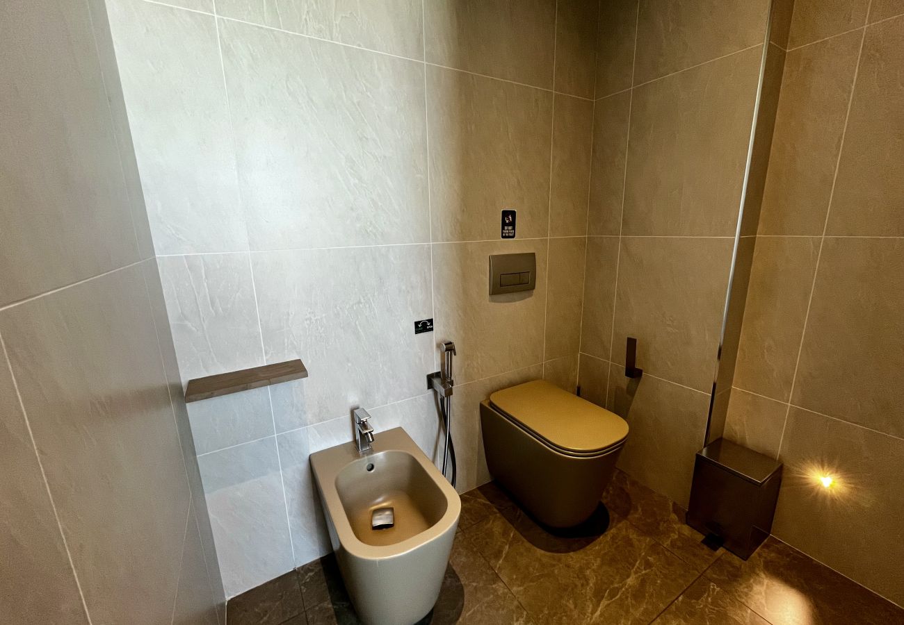 Ferienwohnung in Limassol - STAY ONLY Tower Suite  2106 