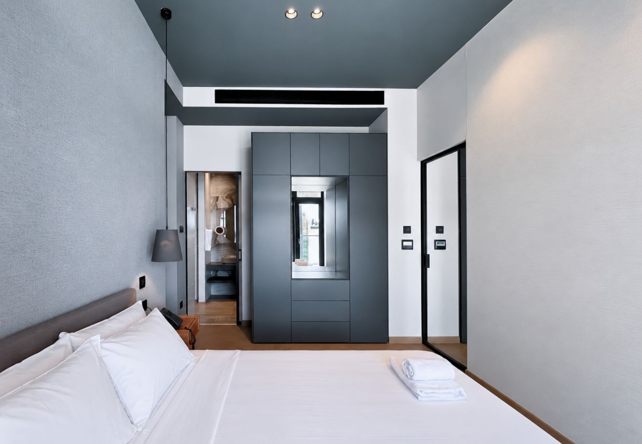 Ferienwohnung in Limassol - STAY ONLY Tower Suite  2003