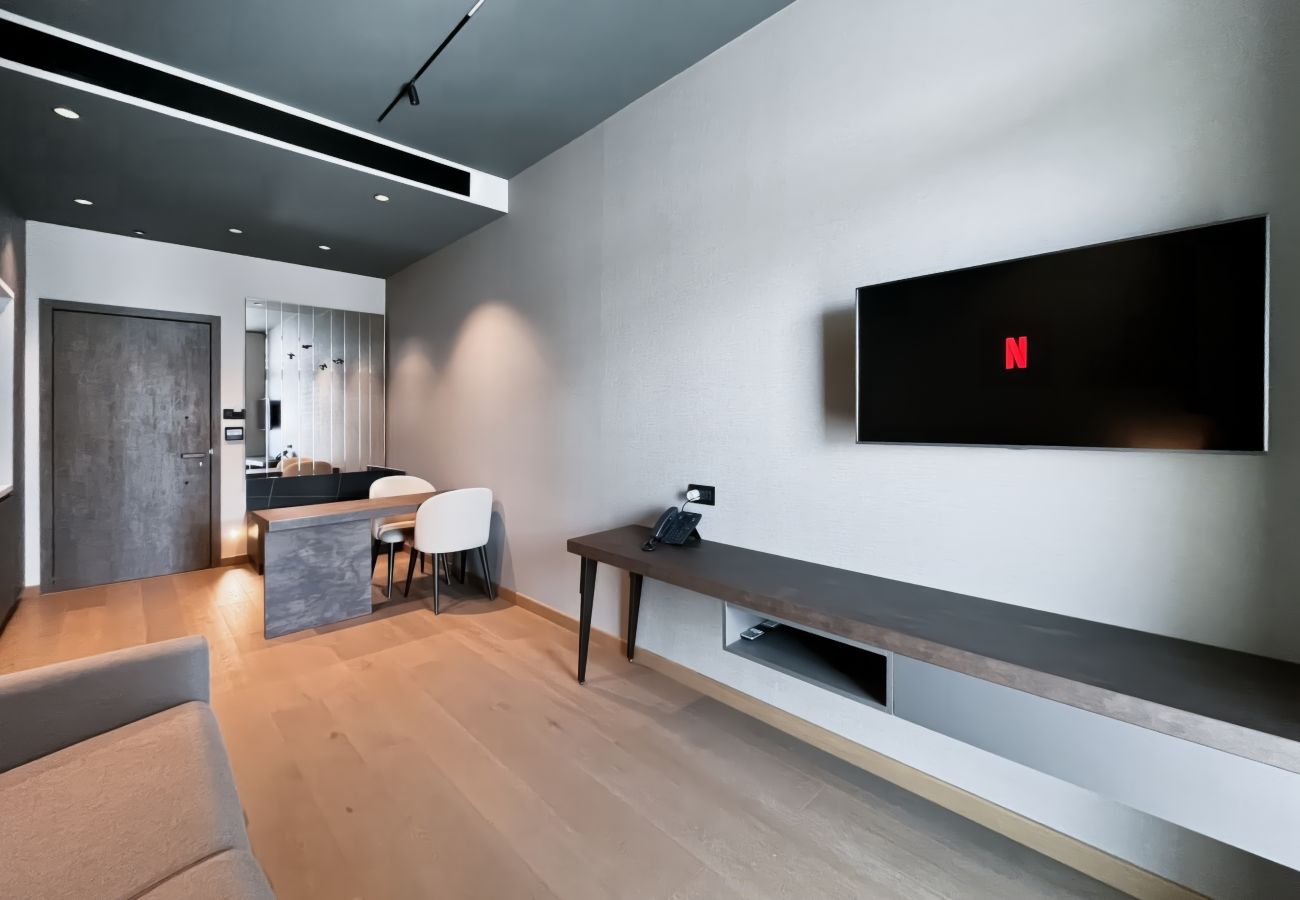 Ferienwohnung in Limassol - STAY ONLY Tower Suite  2003